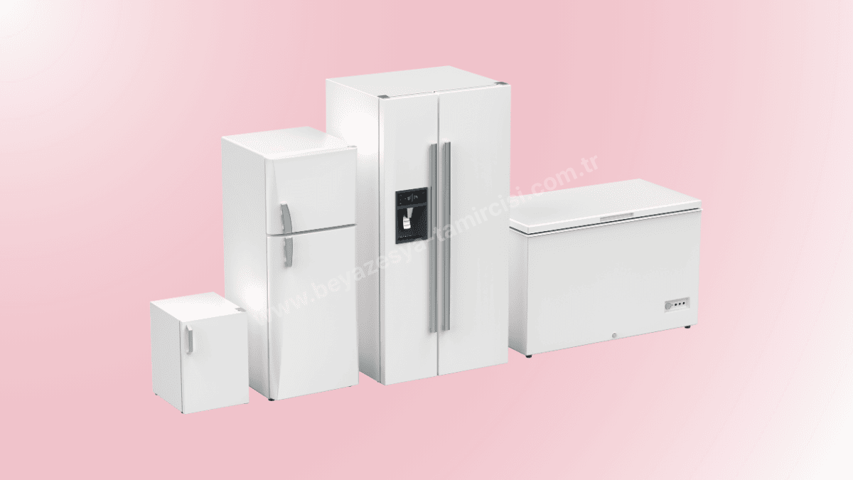 Hadımköy Buzdolabı Tamircisi - Hadımköy Beyaz Eşya Tamircisi