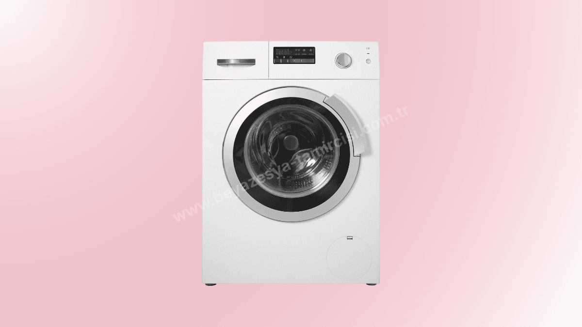 Hadımköy Çamaşır Makinesi Tamircisi - Hadımköy Beyaz Eşya Tamircisi